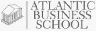 ATLANTIC BUSINESS SCHOOL logo