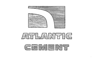 ATLANTIC CEMENT logo