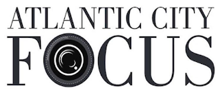 ATLANTIC CITY FOCUS logo