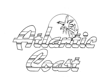ATLANTIC COAST logo