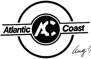 ATLANTIC COAST logo