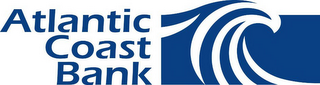 ATLANTIC COAST BANK logo