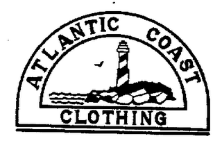 ATLANTIC COAST CLOTHING logo