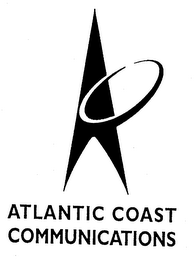 ATLANTIC COAST COMMUNICATIONS logo