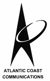 ATLANTIC COAST COMMUNICATIONS logo