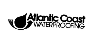 ATLANTIC COAST WATERPROOFING logo