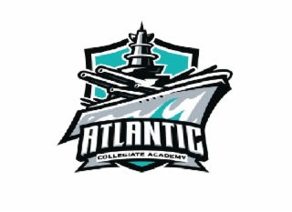 ATLANTIC COLLEGIATE ACADEMY logo