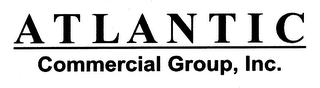 ATLANTIC COMMERCIAL GROUP, INC. logo