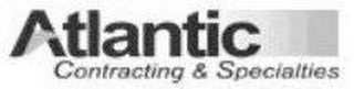 ATLANTIC CONTRACTING & SPECIALTIES logo