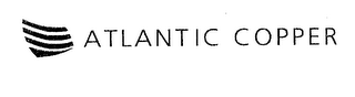 ATLANTIC COPPER logo