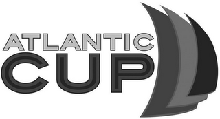 ATLANTIC CUP logo