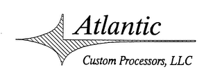 ATLANTIC CUSTOM PROCESSORS, LLC logo