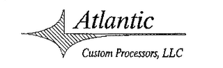 ATLANTIC CUSTOM PROCESSORS, LLC logo