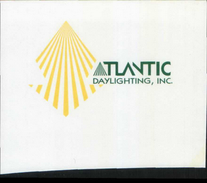 ATLANTIC DAYLIGHTING, INC. logo