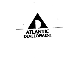 ATLANTIC DEVELOPMENT logo