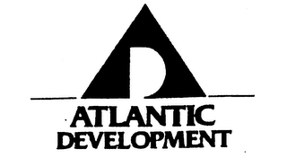 ATLANTIC DEVELOPMENT logo