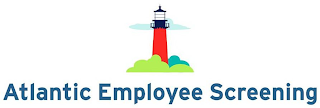 ATLANTIC EMPLOYEE SCREENING logo