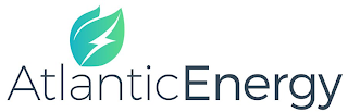 ATLANTIC ENERGY logo