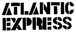 ATLANTIC EXPRESS