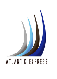 ATLANTIC EXPRESS logo