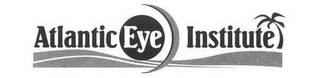 ATLANTIC EYE INSTITUTE logo
