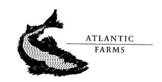 ATLANTIC FARMS logo