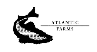 ATLANTIC FARMS logo