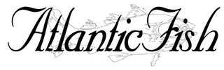ATLANTIC FISH logo