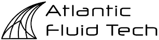 ATLANTIC FLUID TECH logo