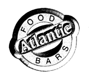 ATLANTIC FOOD BARS logo