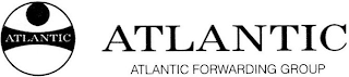ATLANTIC FORWARDING GROUP logo