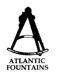 ATLANTIC FOUNTAINS logo