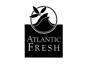ATLANTIC FRESH logo