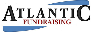 ATLANTIC FUNDRAISING logo