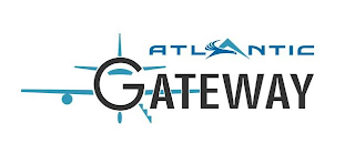 ATLANTIC GATEWAY logo