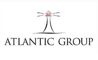 ATLANTIC GROUP logo