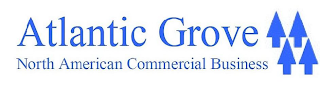 ATLANTIC GROVE NORTH AMERICAN COMMERCIAL BUSINESS logo