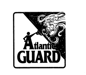 ATLANTIC GUARD logo