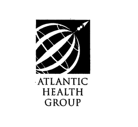 ATLANTIC HEALTH GROUP logo