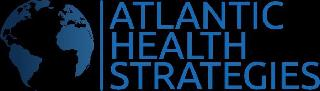ATLANTIC HEALTH STRATEGIES logo