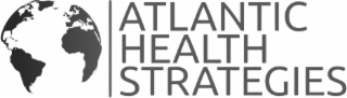 ATLANTIC HEALTH STRATEGIES logo
