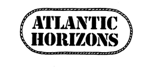 ATLANTIC HORIZONS logo
