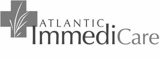 ATLANTIC IMMEDICARE logo