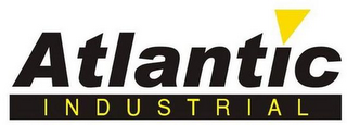 ATLANTIC INDUSTRIAL logo