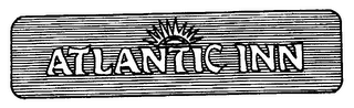 ATLANTIC INN logo
