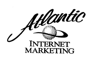 ATLANTIC INTERNET MARKETING logo