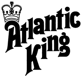 ATLANTIC KING logo