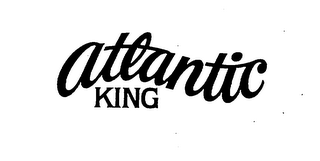 ATLANTIC KING logo