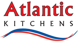 ATLANTIC KITCHENS logo