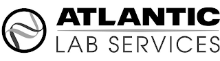 ATLANTIC LAB SERVICES logo